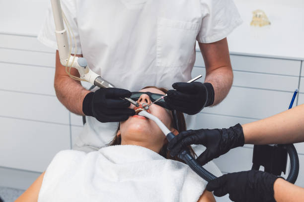 Best Emergency Tooth Extraction in St Ansgar, IA